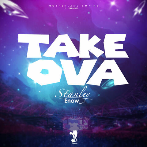 Stanley Enow