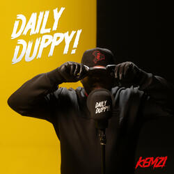 Daily Duppy (feat. GRM Daily)