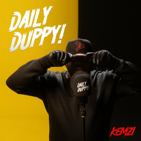 Daily Duppy (feat. GRM Daily)