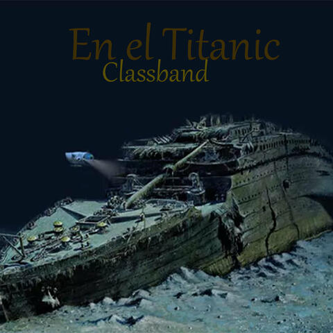 En el Titanic