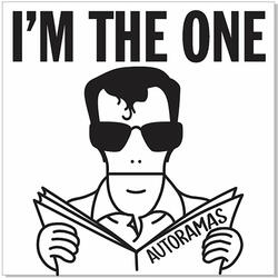 I'M THE ONE