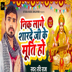 Nik Lagatawe Sardhe Ji Ke Murti Ho