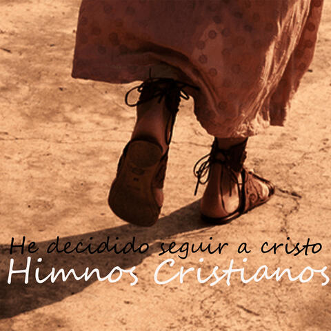 He decidido seguir a cristo