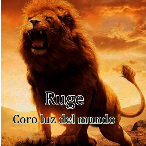 Ruge