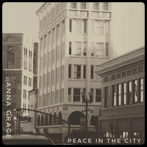 Peace in the City