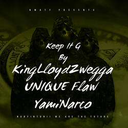 Keep It G (Checking Them Skills Freestyle)