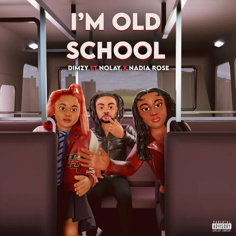 I'm Old School