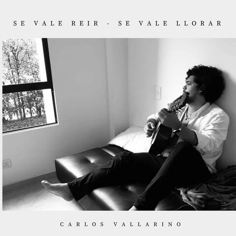 Se vale reir - Se vale llorar