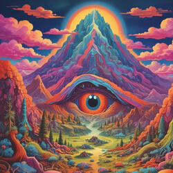 Getting High on Funk Mountain