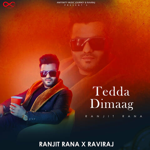 Tedda Dimaag