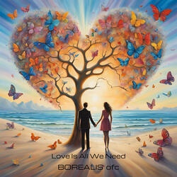 Love Is All We Need