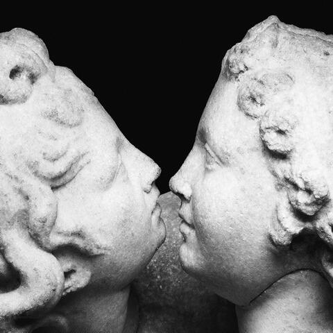 Beautiful Kiss