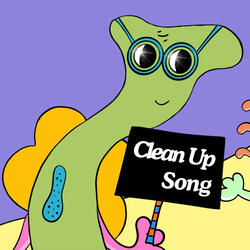 Clean up Song