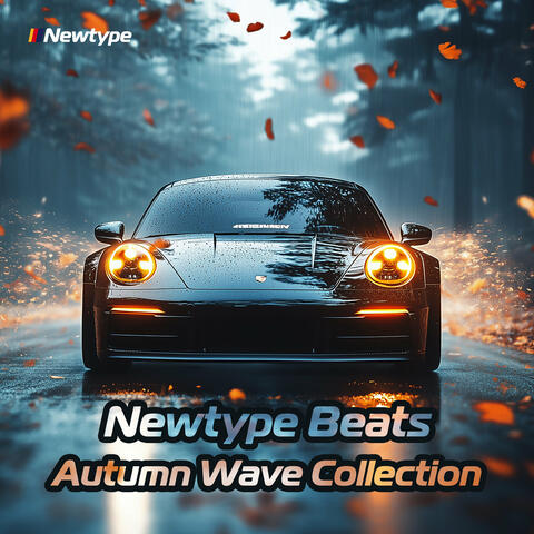 Autumn Wave Vocal Collection