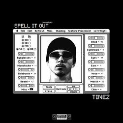 SPELL IT OUT FREESTYLE