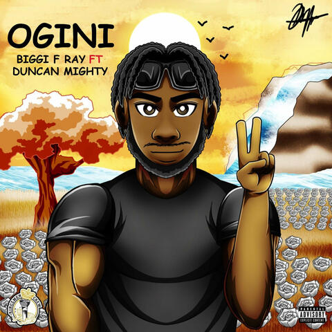 Ogini