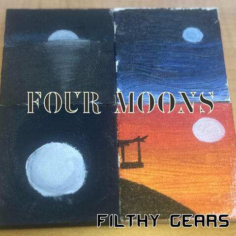 Filthy Gears