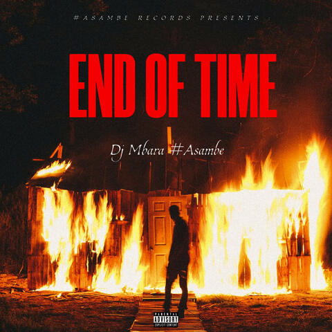 End of Time