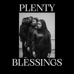 Plenty Blessings