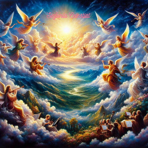 Sinfonía Celestial