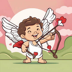 Cupids Arrow