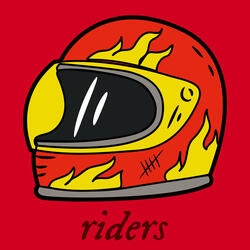 Riders