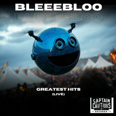 Greatest Hits (Live)