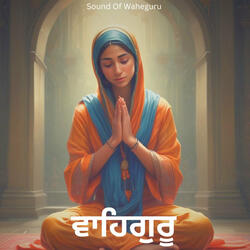 Satnam Waheguru Simran for Relaxation 43