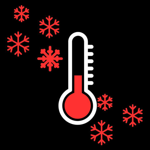 6° Below