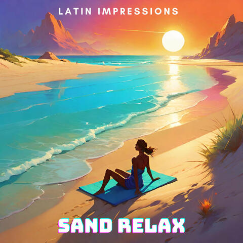 Sand Relax