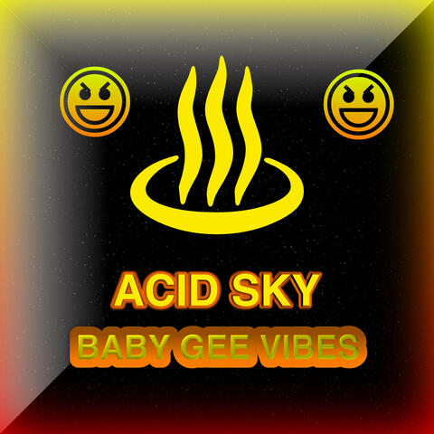 Acid Sky