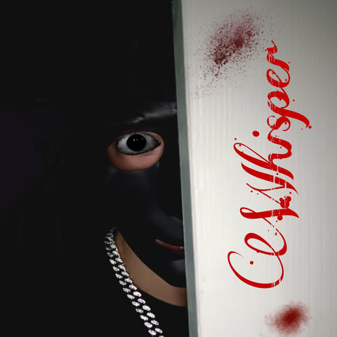 Whisper in the Dark