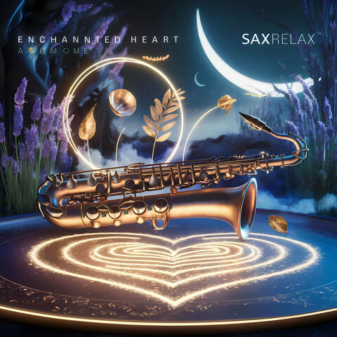 Enchanted Heart