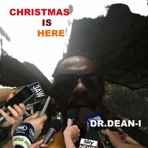 Christmas Is Here