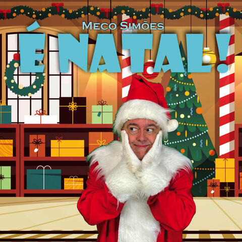 É Natal