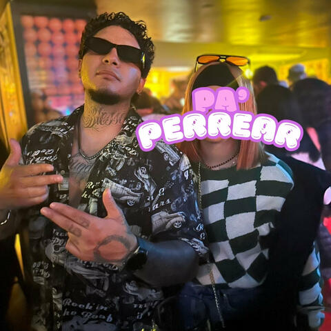 Pa' Perrear