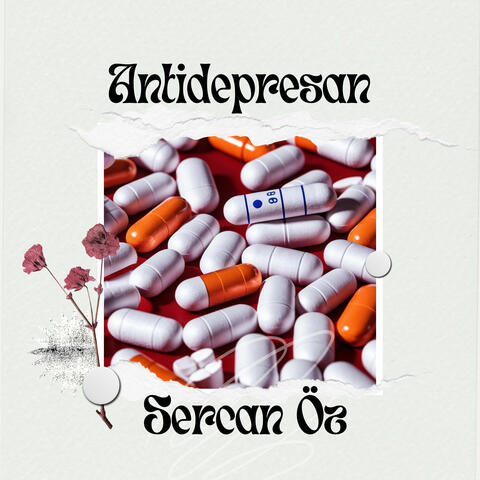 Antidepresan