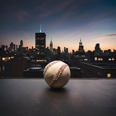 At Bat