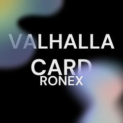 Valhalla Card