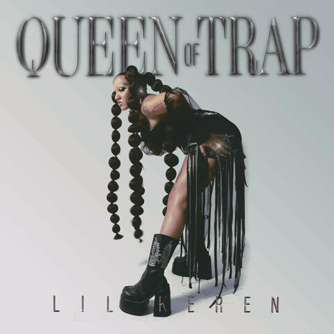 QUEEN OF TRAP