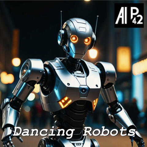 Dancing Robots