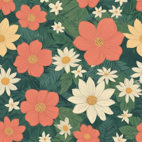Summer Bloom