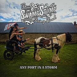 Any Port in a Storm