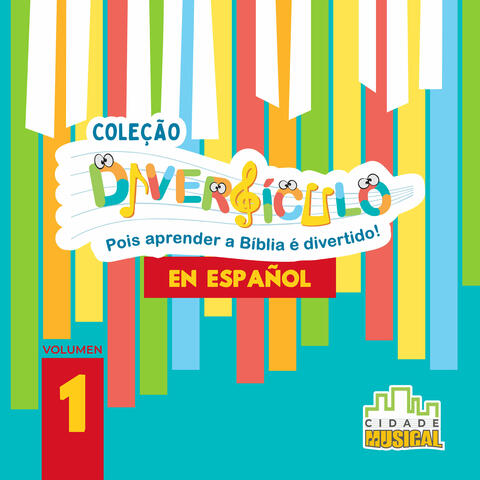 Coleção Diversículo en Español Vol.1