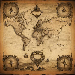 The Map