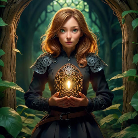 Secret Keeper