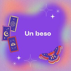 Un beso