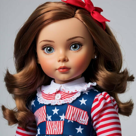 American Doll
