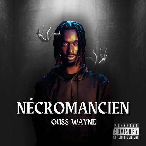 Nécromancien