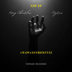 Amapiano Freestyle